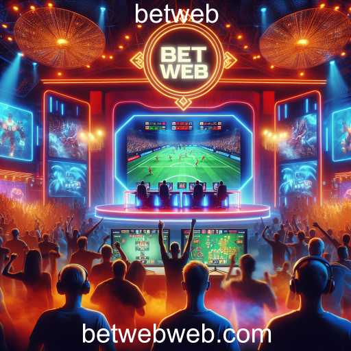 A Ascensão dos Esportes Virtuais e Suas Oportunidades de Aposta